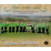 Libkovanka - Moje česká vlast [CD]