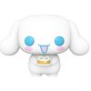 Funko Pop! Hello Kitty and Friends Cinnamaroll with Dessert 92 (889698803137)