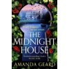 The Midnight House - Amanda Geard, Headline Review