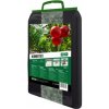 Nohel Garden Kombitex mulčovacia 1,6 x 7 m čiernobiela