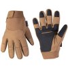 Mil-Tec ARMY WINTER zimné taktické rukavice - DARK COYOTE, XL (10