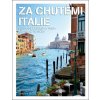 Za chutěmi Itálie - Niccolo Lissoni, Marco Lissoni