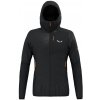Salewa Ortles Hyb Twr Jacket W čierna