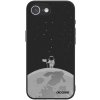Picasee ULTIMATE CASE MagSafe pro Apple iPhone 16e - Astronaut