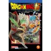 Dragon Ball Super 5 (Akira Toriyama,Toyotarou,Cordelia von Teichman)(Brožovaná)