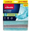 Vileda Pro Clean mikrohandrička 2+1 ks 179227