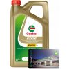 Motorový olej Castrol Edge 5 l 5W-30
