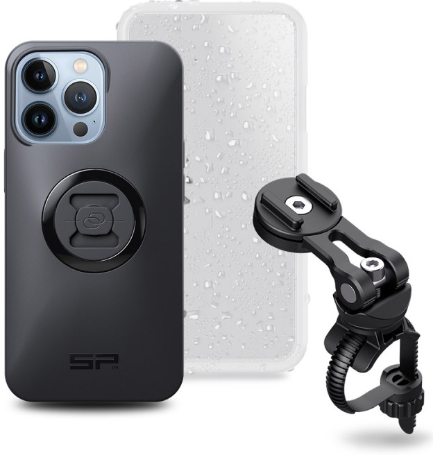 SP Connect Bike Bundle iPhone 13 Pro