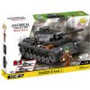 COBI 2289 World War II Nemecký stredný tank Panzer III Pz. KpfW. Ausf. J 1:35