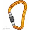 Grivel K18N WIDE screw lock karabína