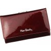 Pierre Cardin 02 LEAF 108 dámska kožená peňaženka 14,5 x 8,5 cm
