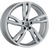 MAK STOCKHOLM 8x18 5x112 ET39 SILVER