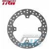 Lucas TRW Kotúč brzdový TRW MST368 (260/141/4D) - Suzuki DL650VStrom / 04-17 + DL1000VStrom / 02-19 + DL1050VStrom / 21-23 + Kawasaki KLV1000 / 04