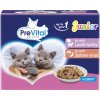Prevital Kapsička pre mačiatka 12 x 100g