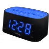 TechnoLine WT 465B - digitálny budík s rádioprijímačom