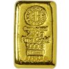 Argor Heraeus SA 250 gramov - Investičná zlatá tehlička