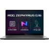 ASUS ROG Zephyrus G16 GU605CR-NEBULA168X Eclipse Gray kovový GU605CR-NEBULA168X (GU605CR-NEBULA168X)