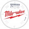 Milwaukee pílový kotúč na ALU/PVC 254 x 30 x 3.0 mm 80z TF NEG. 4932471318