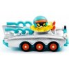 Djeco Crazy Motors Roller coaster