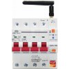 IMMAX NEO Smart jistič 3P+N 10-63A s proudovým chráničem, měření spotřeby, Zigbee 3.0 07531L (07531L)