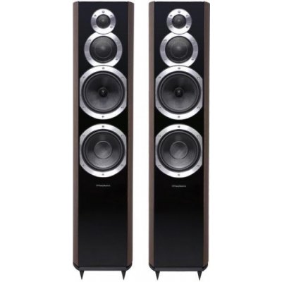 Wharfedale Diamond 10.7