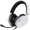 Headset Trust GXT 490W FAYZO, USB (25302) biely