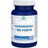 PHARMA ACTIV Lipozomal magnesium + B6 forte 60 kapsúl