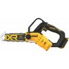 DCMPS520N DEWALT 18V AKU BEZUHLÍKOVÁ PROŘEZÁVÁCÍ PILA, BEZ BATERIE A NABÍJEČKY