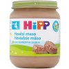 HiPP BIO Hovädzie mäso 125 g 6010-01