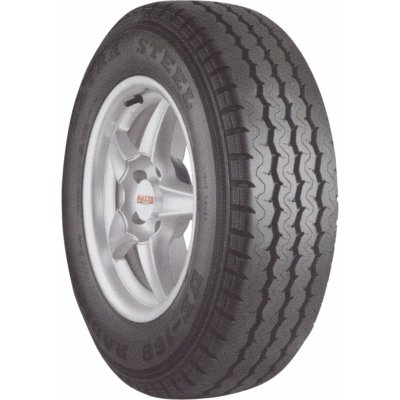 Maxxis UE168 155/70 R12 104N