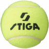 Míček STIGA Míč Padel Elite (3 ks) - žlutá -