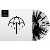 Bring Me The Horizon - That's The Spirit: 10th Anniversary Edition (Clear & Black Splatter) LP