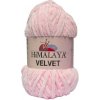 Himalaya Velvet Svetlo ružová 90003