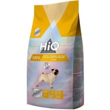 HiQ Dog Dry Adult Mini Senior 1,8 kg