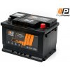 ProfiPower 12V 53Ah 470A PP-530