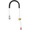 spojovací prostriedok PETZL Grillon Hook 4m + EU