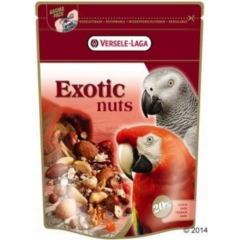 Versele-Laga Exotic Nuts Mix 2 x 750 g