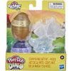 Hasbro Play Doh malý kyblík s kelímky a formičkami piknik