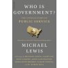 Who is Government?