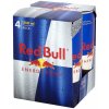 Red Bull 250ml plech