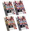 Futbalové karty Topps Match Attax UEFA Club Competitions 2024/2025 Booster Mini Tin