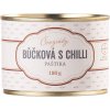 Čongrády Bôčiková paštéta s chilli 190 g