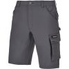 Parkside® Pánske pracovné bermudy (sivá, 46) (100387040)