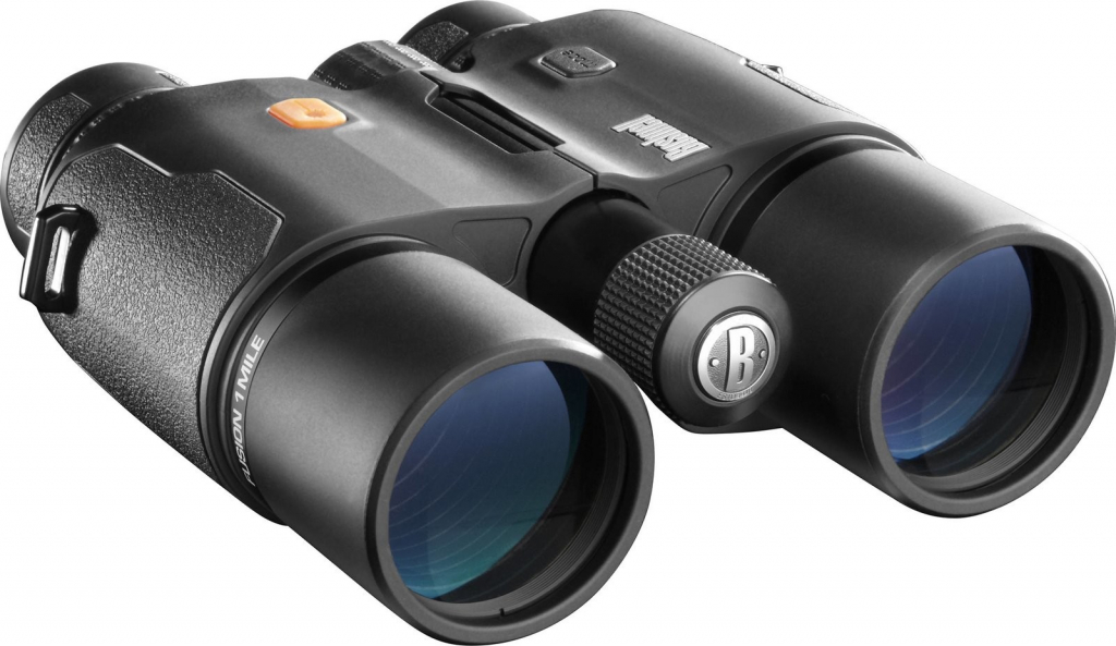 Bushnell Fusion 10x42