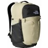 Mestský ruksak The North Face Surge - gravel/tnf black/npf