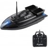 Flytec 2011-5 – zavážecí návnadová loďka na ryby + baterie 12 000 mAh