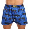 Pánske trenírky Styx art klasická guma nadrozmer netopier (E1759) 4XL 120 dní na výmenu alebo vrátenie tovaru!