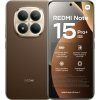 Xiaomi Redmi Note 15 Pro+ 5G 8GB/256GB Mocha Brown