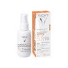 VICHY CAPITAL SOLEIL UV-AGE SPF50+ tónovaný fluid medium 40ml