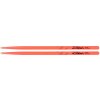 Zildjian 5A Acorn Wood Neon Pink